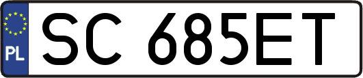 SC685ET