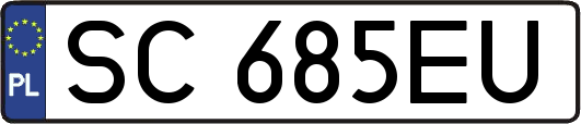 SC685EU