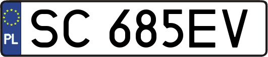 SC685EV