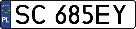 SC685EY