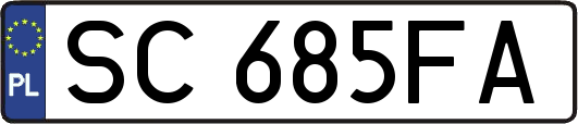 SC685FA