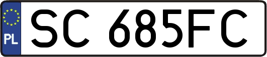 SC685FC