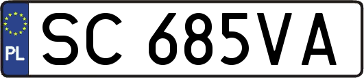 SC685VA