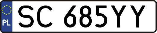 SC685YY