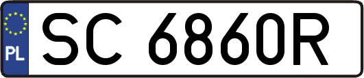 SC6860R