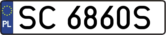 SC6860S