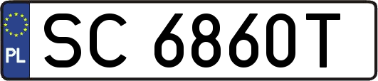 SC6860T