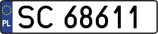 SC68611