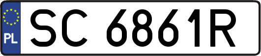SC6861R