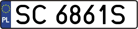 SC6861S