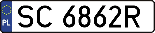 SC6862R