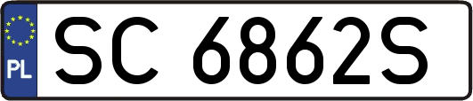 SC6862S