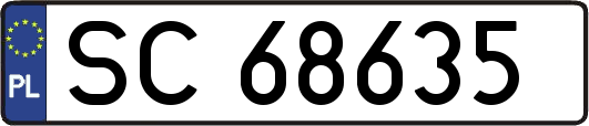 SC68635