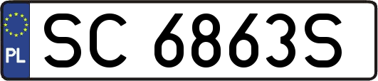 SC6863S
