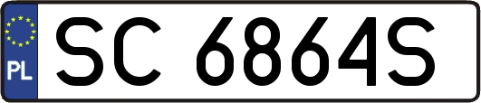 SC6864S