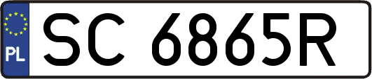 SC6865R