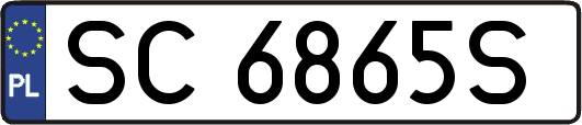 SC6865S