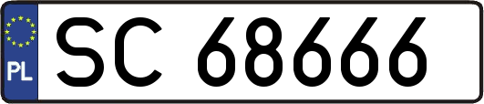 SC68666
