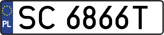 SC6866T