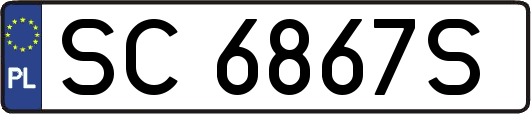SC6867S