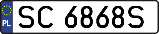 SC6868S