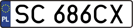 SC686CX