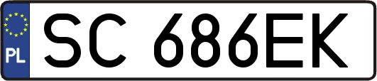 SC686EK