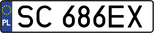 SC686EX
