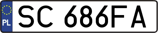 SC686FA