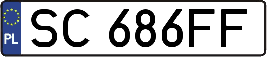 SC686FF