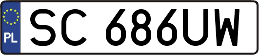 SC686UW