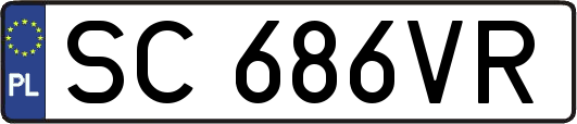 SC686VR