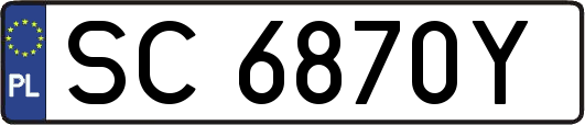 SC6870Y