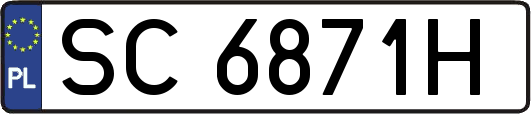 SC6871H