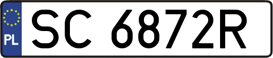 SC6872R
