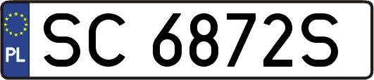 SC6872S