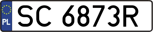 SC6873R