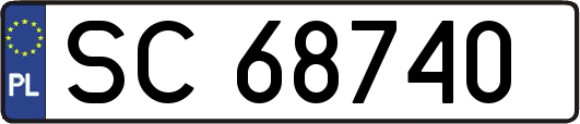 SC68740