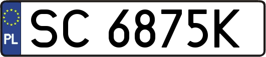 SC6875K
