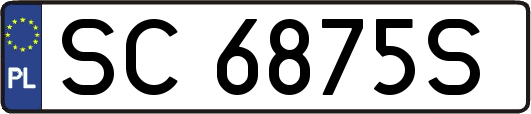 SC6875S