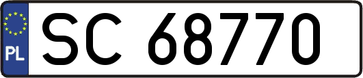 SC68770