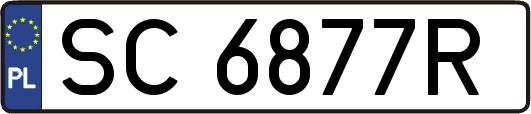 SC6877R