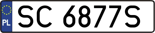 SC6877S