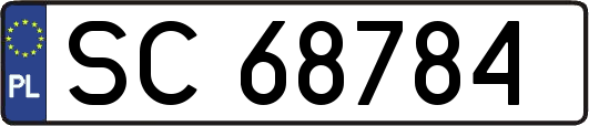 SC68784