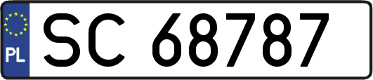 SC68787