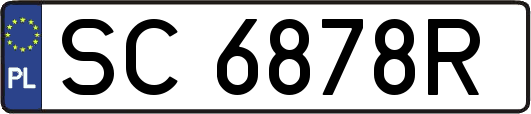 SC6878R