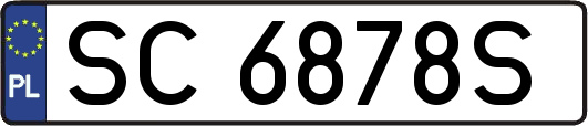 SC6878S