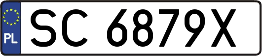SC6879X