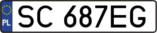 SC687EG