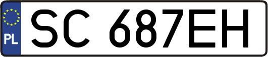 SC687EH